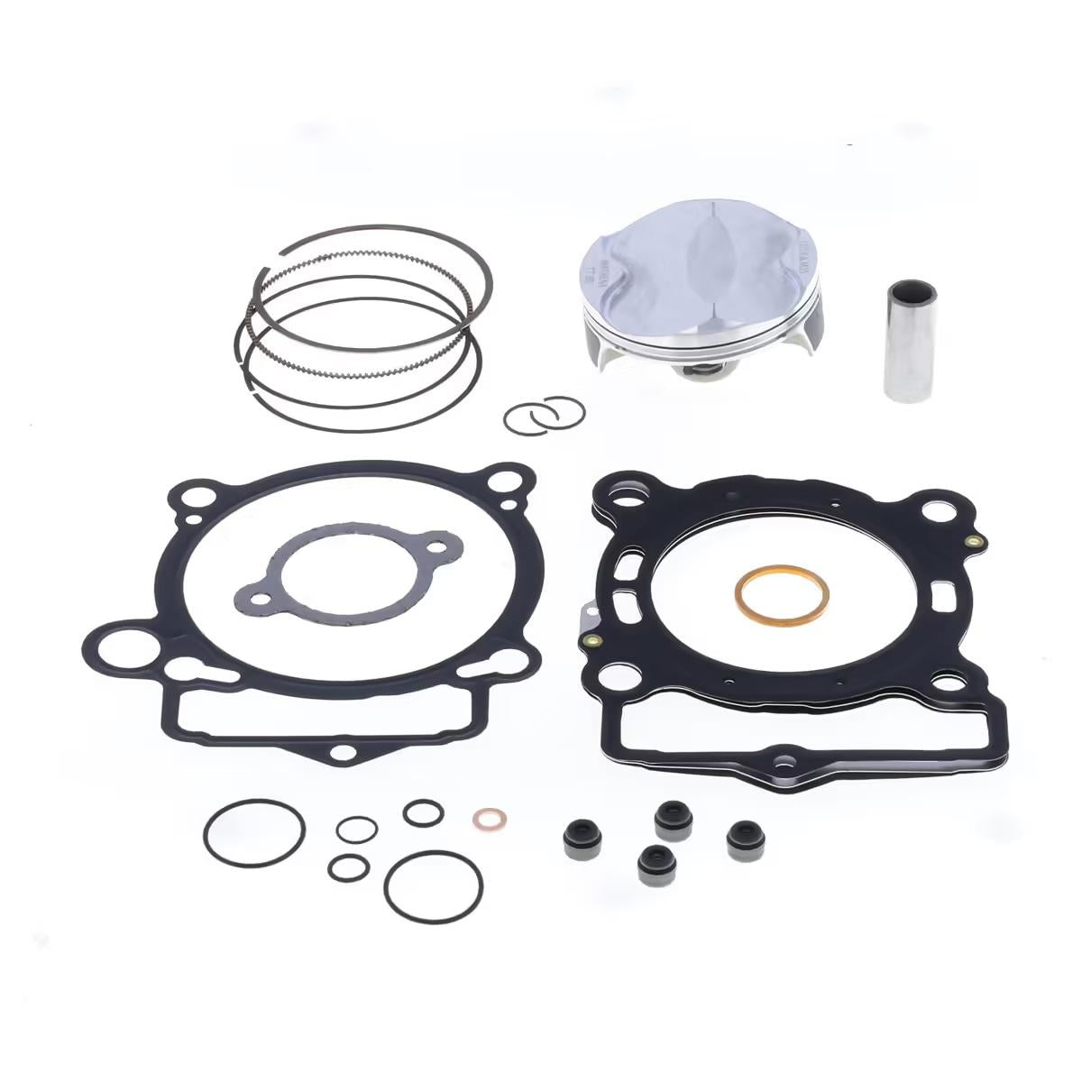 TOP END PISTON & GASKET KIT 78MM KTM SX-F/XC-F 250 13-15, ATHENA P5F0780063001A, SET A