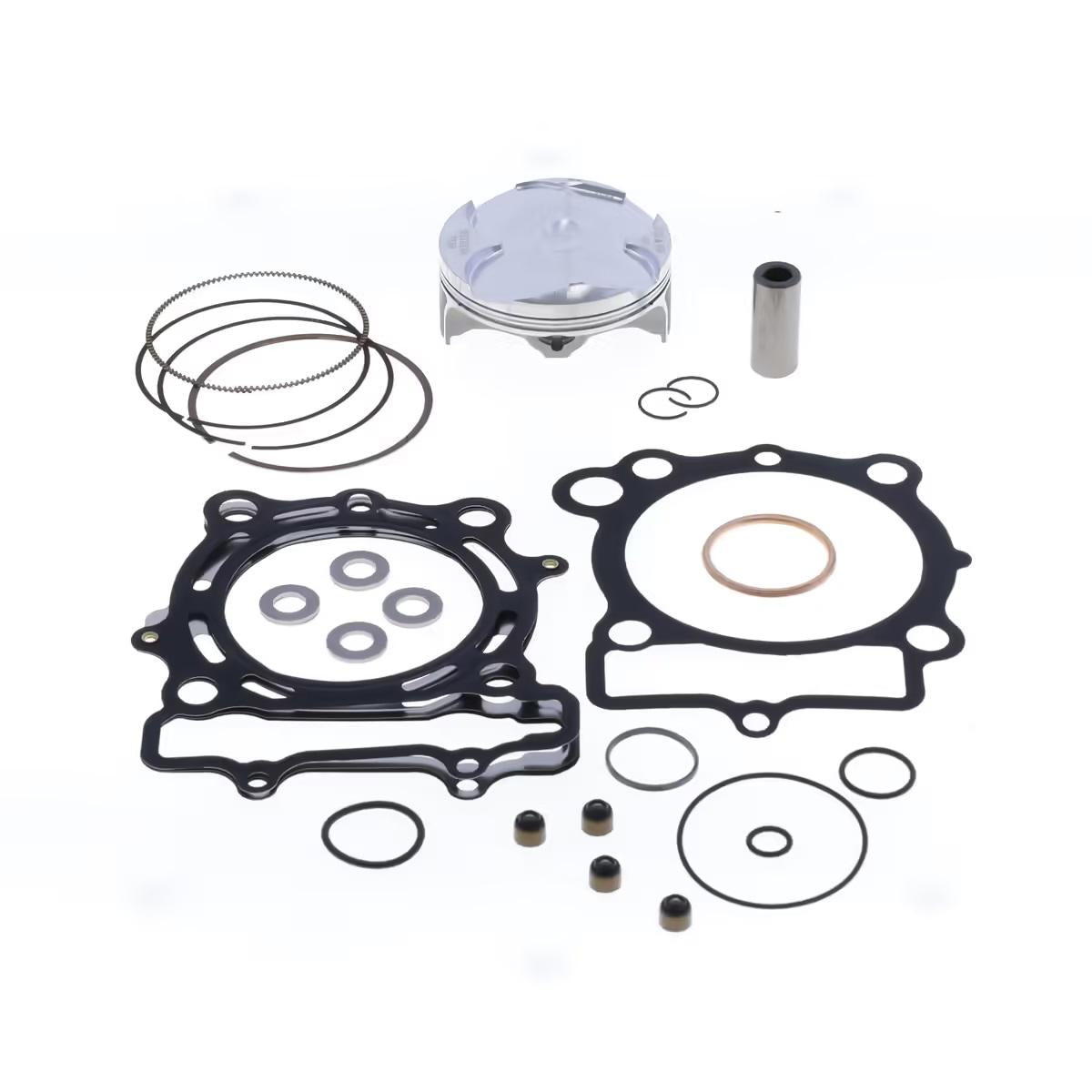 TOP END PISTON & GASKET KIT 78MM KAWASAKI KX 250 2020, ATHENA P5F0780069003C, SET C