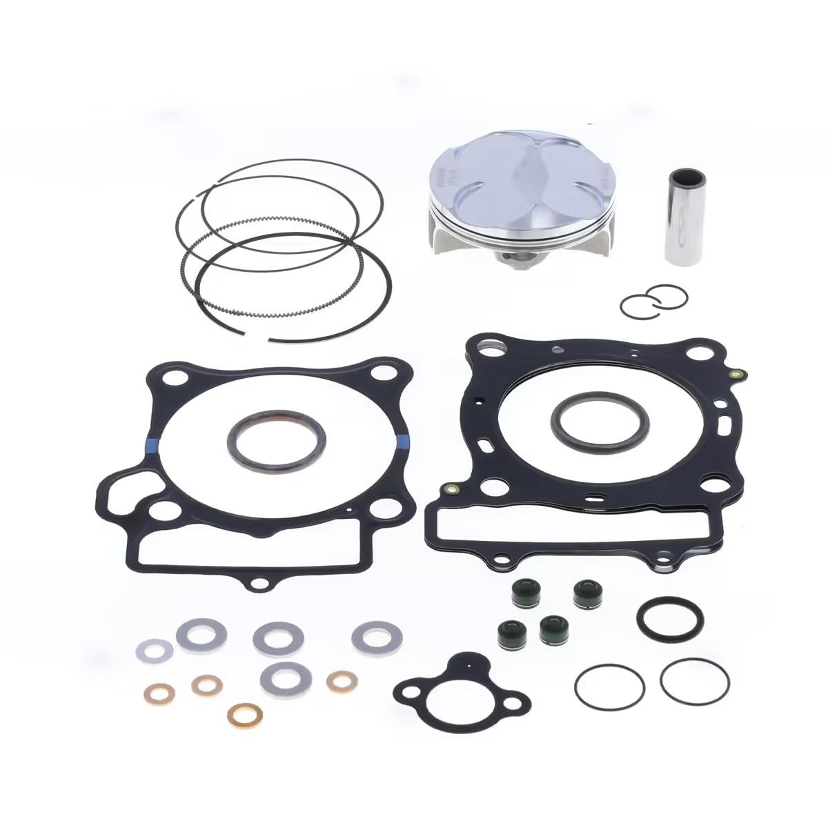 TOP END PISTON & GASKET KIT 79MM HONDA CRF 250 20-21, ATHENA P5F0790319002A, SET A