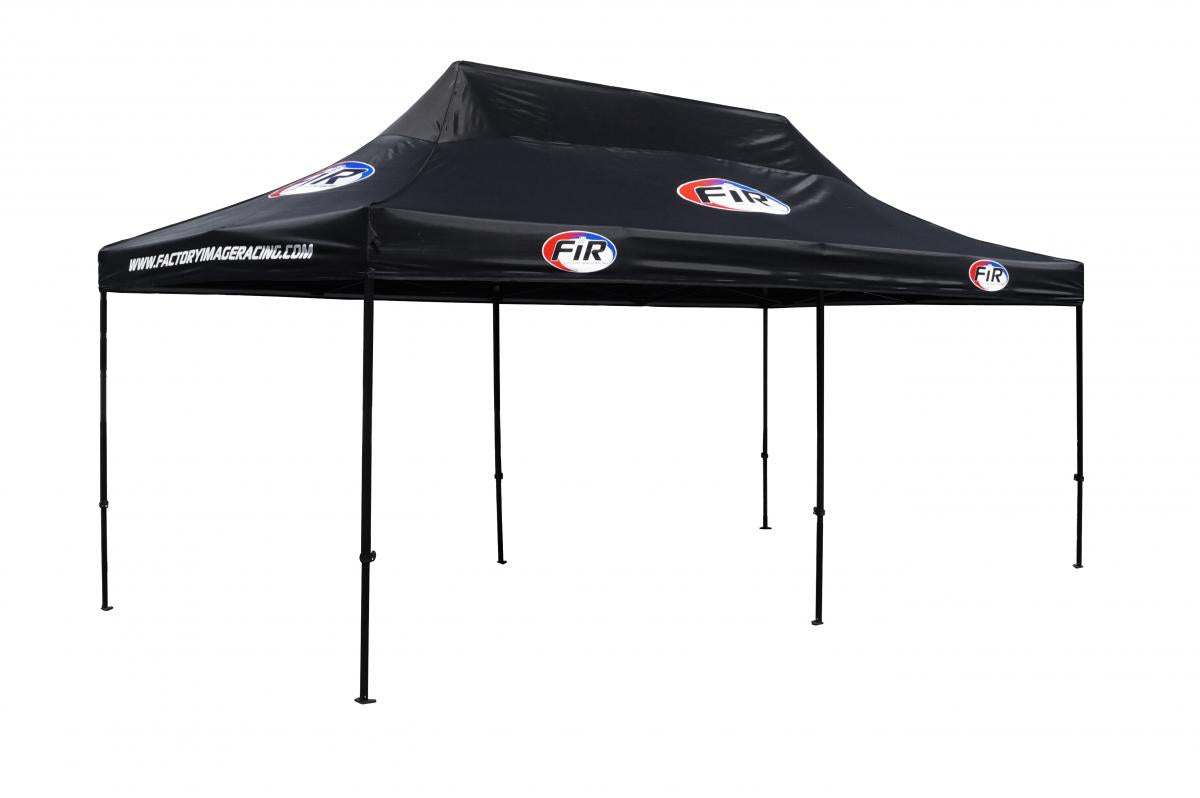 POP-UP GAZEBO RACE TENT 3x6m NO SIDES *FREE MAINLAND UK DELIVERY - DPD