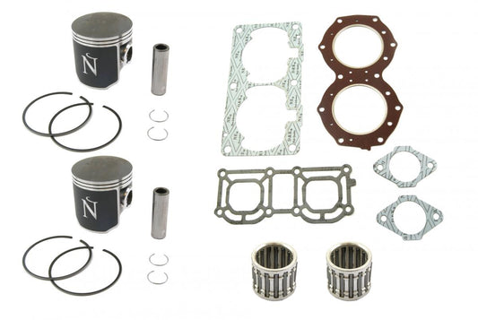 TOP END KIT YAMAHA 700 96-20, NAMURA NW-40000-2K3 STD 81.50MM