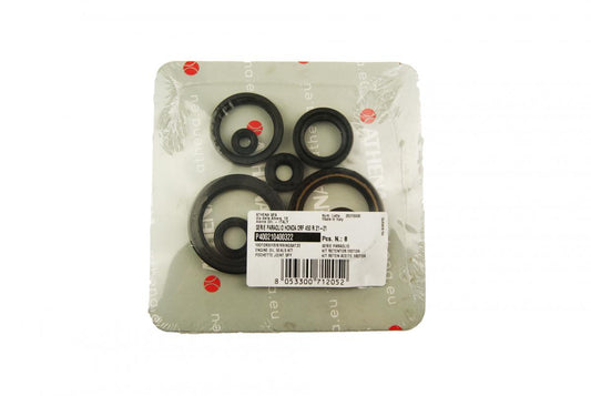 ENGINE OIL SEAL SET CRF 450 21-22, ATHENA P400210400322 HONDA