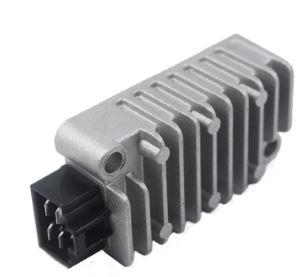 REGULATOR VOLTAGE RECTIFIER YAMAHA, TTR, TT, TW, XT 3TJ-81960-01-00, 48-94631 EMGO, AYA6032, MC-01007, 3TJ-81960-02