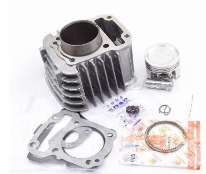 CYLINDER KIT STD 50mm 2013-2017 HONDA CRF110F