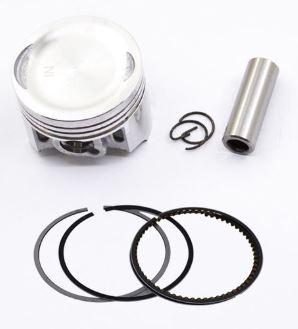 PISTON KIT STD 50.00mm 2013-2017 HONDA CRF 110 13105-KWW-740