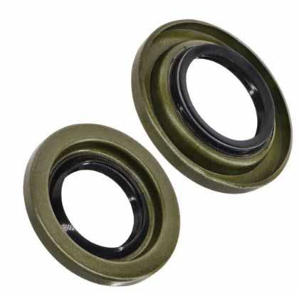 OIL SEAL DIFFERENTIAL 37x70x00, FRONT / REAR 705401481 705400027