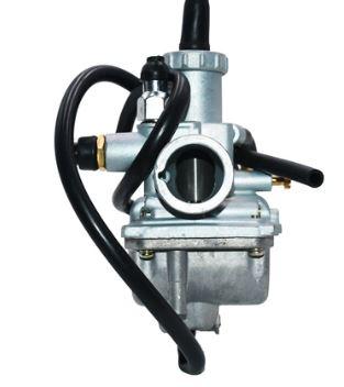 CARBURETTOR 1989-2003 SUZUKI QUADRUNNER LT160 13200-02C03 13200-03400