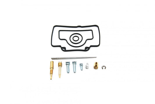 CARBURETOR REBUILD KIT 1992 SUZ RM250, ALLBALLS 26-10073 DIRT