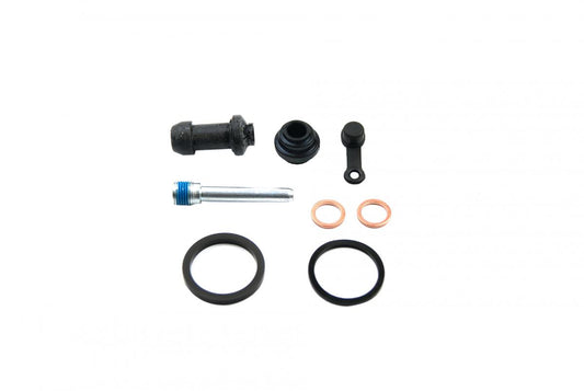 BRAKE CALIPER REBUILD KIT REAR, ALLBALLS 18-3315