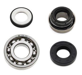 ONLY SOLD INDIVIDUALLY NOW SEE DESCRIPTION ...............  OIL SEAL WATERPUMP MECHANICAL, HONDA CX650C CX500 CX500TC CX650T