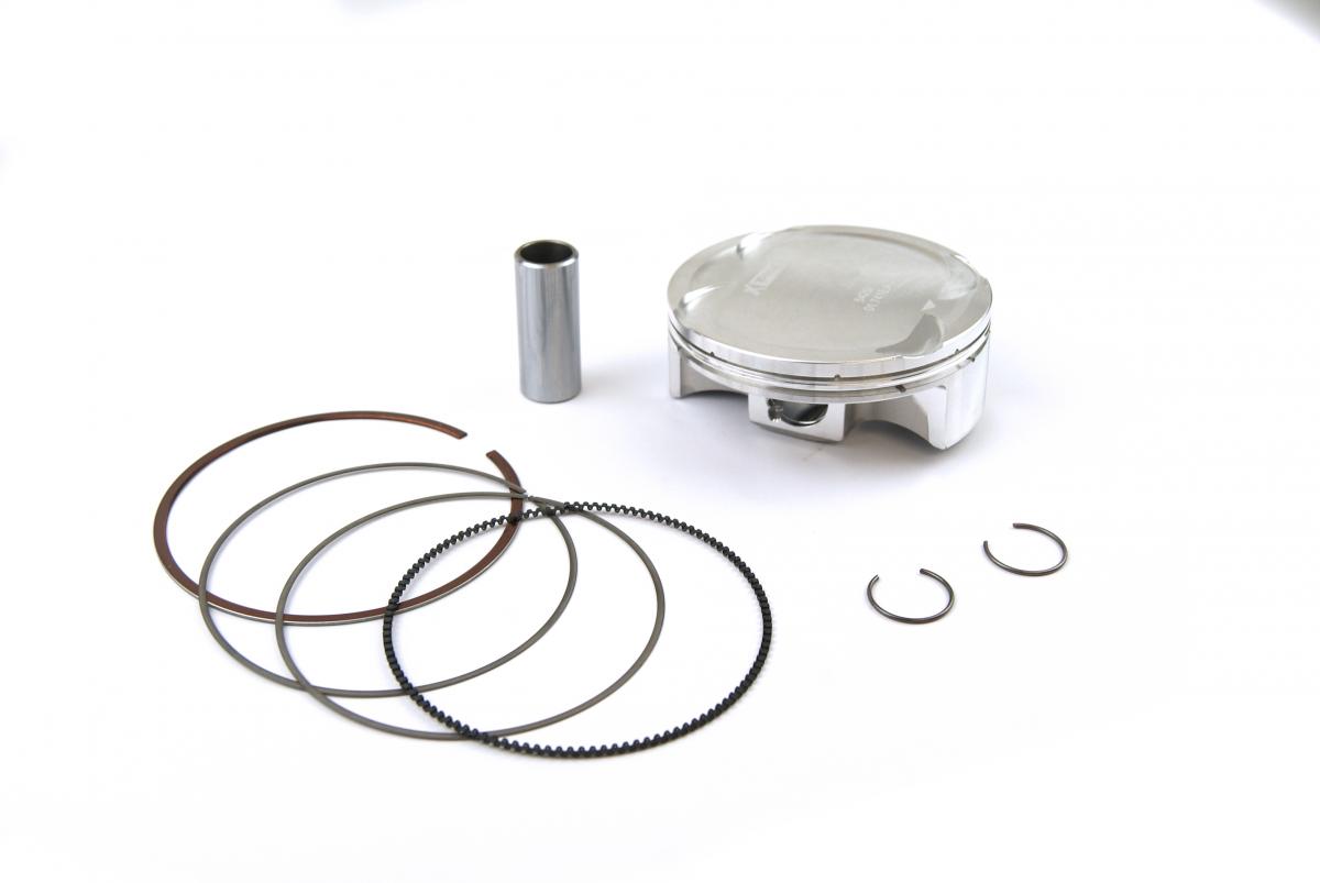 PISTON KIT 15-25 BETA RR430 Enduro 95mm, PROX 01.7415.A