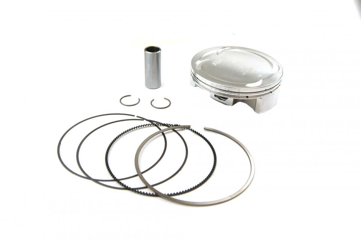PISTON KIT 15-25 RR 480 100mm, PROX 01.7425.B