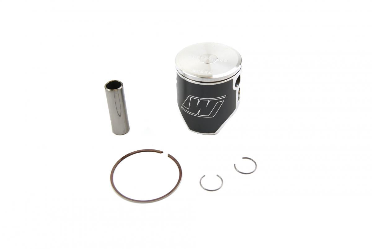 PISTON KIT 2022-25 YZ125 54.00, WISECO 899M05400C PRO-LITE
