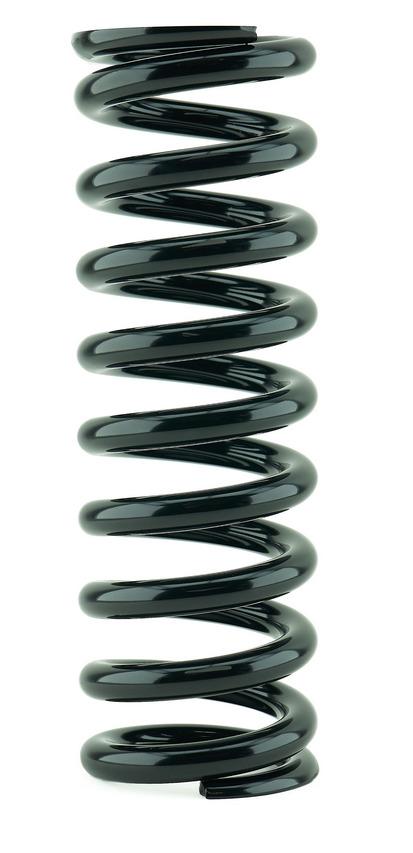 Shock Absorber Spring - 80N (55x245) Black, 55-245-80, HIGH PERFORMANCE SHOCK SPRING, K-TECH SUSPENSION