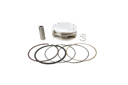 PISTON KIT 19-25 CRF450X 96.00, WISECO 40239M09600 HONDA MX