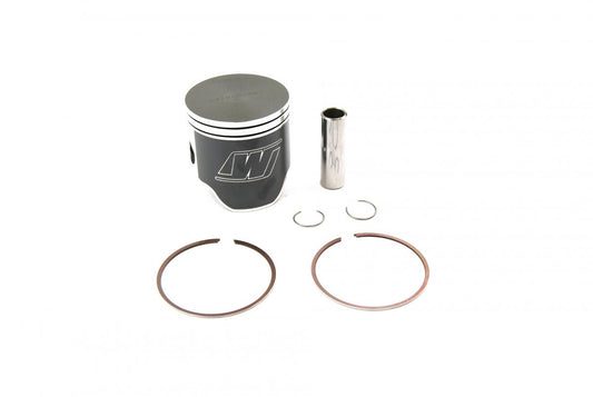 PISTON KIT 2021-24 KTM 150 EXC TPI, WISECO 897M05800A