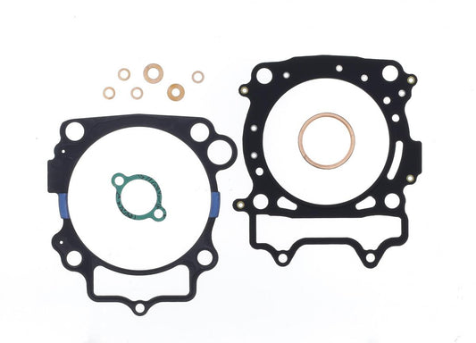 TOP END GASKET SET 97mm Yamaha YZ 450F 20-22, ATHENA P400485160095 STD BORE