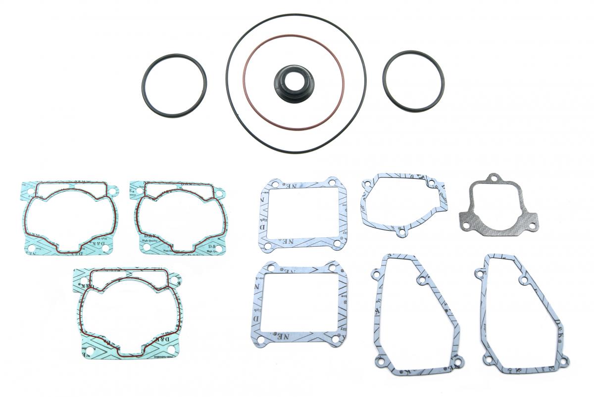 TOP END GASKET KIT BETA 250RR 2022-25, PROX 35.7322