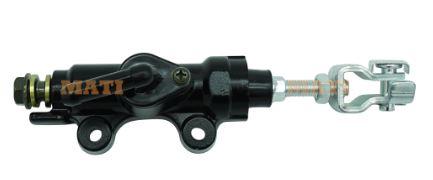 BRAKE REAR Cylinder Slave HONDA, TRX250X TRX 250X Fourtrax 250X 1987-1992