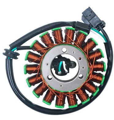 STATOR COIL KAWASAKI NINJA EX ER Z 250 R 300 ER ABS 21003-0128