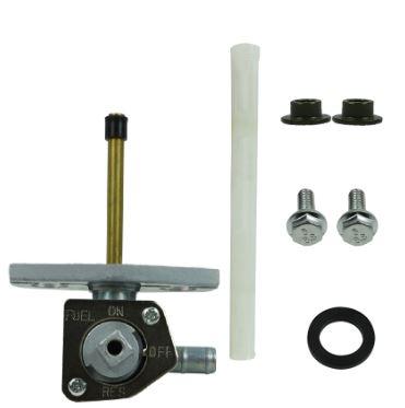 Fuel Tap Petcock Assembly Honda, TRX 16950-HM8-001 16950-HN7-003