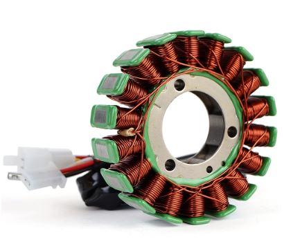 STATOR COIL MAGNETO KTM EXC, 400 450 620 625 640 660 RALLY LC4
