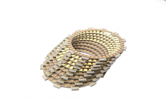 CLUTCH FRICTION PLATE SET, PROX 16.S13094, MADE IN JAPAN
