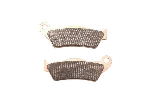 BRAKE PADS SINTERED ALLBALLS RACING, 18-8060