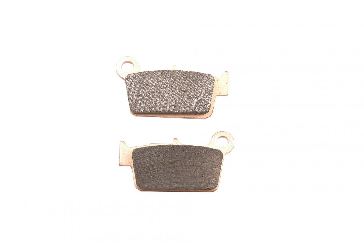 BRAKE PADS SINTERED ALLBALLS RACING, 18-8068