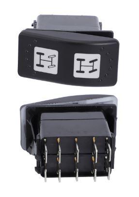 SWITCH LH 4WD 2WD CAN-AM DEFENDER MAX MAVERICK 710001737