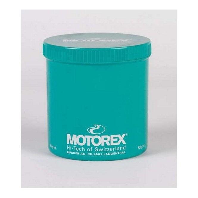 850G 190 GP GENERAL PURPOSE GREASE LITHIUM NLGI-2, MOTOREX 7300585,  12