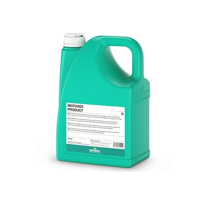 5LT DOT 5.1 BRAKE FLUID, MOTOREX 7300238,  5
