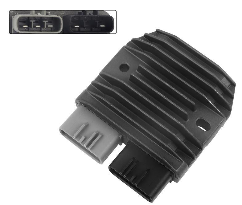 VOLTAGE REGULATOR RECTIFIER YAMAHA KAWASAKI HONDA CAN-AM BMW