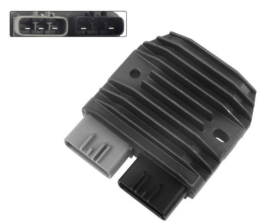 VOLTAGE REGULATOR RECTIFIER YAMAHA KAWASAKI HONDA CAN-AM BMW