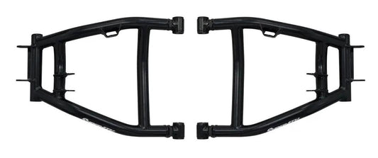 Honda Pioneer SXS 700 HC Lower Rear A-Arms, SUPER ATV, AA-H-PIO-R-HC-02, BUSHINGS INCLUDED, NO BALL JOINTS