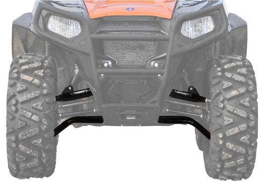 Polaris RZR 800 HC Front A-Arms, SUPER ATV, AA-P-RZR-HC-02, UPPER BALL JOINT INCLUDED, NO BUSHINGS