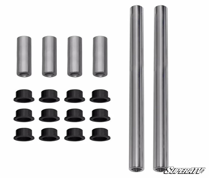 A ARM BUSHINGS FRONT CAN AM COMMANDER, SUPER ATV, AAB-CA-COM-001