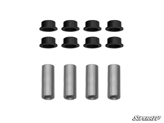 A ARM BUSHINGS FRONT HONDA PIONEER, SUPER ATV, AAB-H-PIO-001-F