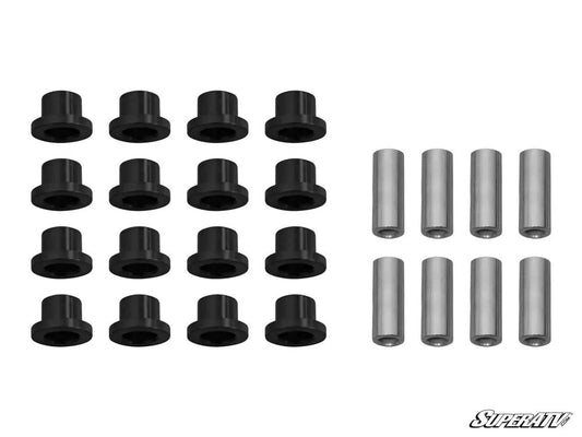 A ARM BUSHINGS REAR HONDA PIONEER 1000, SUPER ATV, AAB-H-PIO1K-001-R