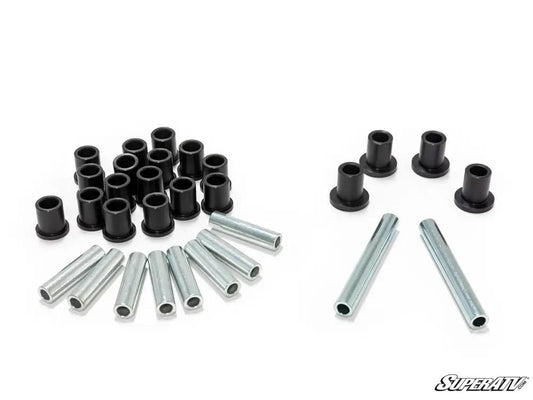 A ARM BUSHINGS FRONT & REAR KAWASAKI KRX, SUPER ATV, AAB-K-KRX