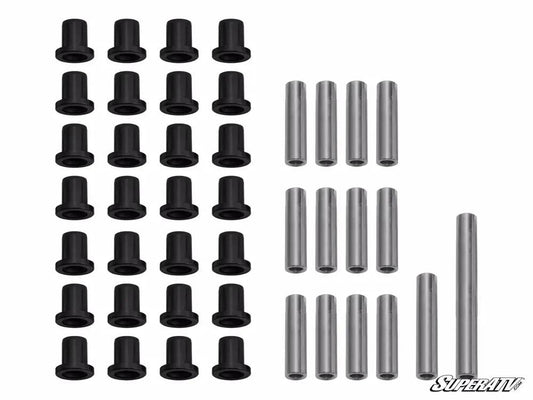 A ARM BUSHINGS FRONT & REAR POLARIS RANGER XP, SUPER ATV, AAB-P-RAN-K2-001