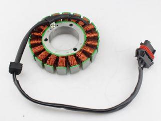 STATOR COIL POLARIS RZR 570 900 1000 EPS 4 XP ACE