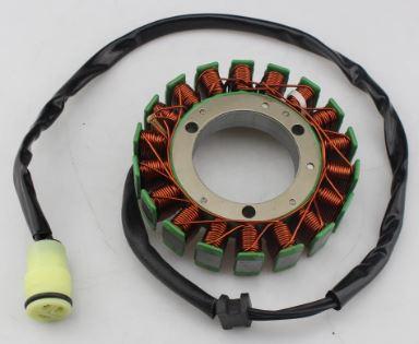 STATOR COIL MAGNETO KAWASAKI, NINJA ZX-6R ZX 600 ZX600 ZZR600