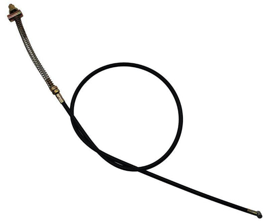 CABLE FRONT BRAKE 80-85 HONDA Z50R 45450-181-770