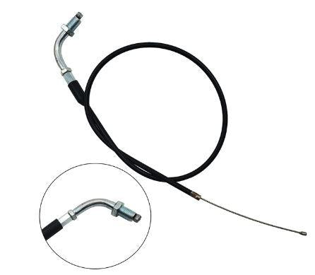 CABLE THROTTLE PULL 86-99 Z50R, HONDA 17920-181-305 Z50 Z50A Z50J Z50R.