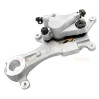 REAR BRAKE CALIPER 2006-2020 YAMAHA WR250F WR450F YZ125 YZ250 F YZ450 1C3-2580W-50-00