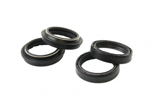 SEAL WIPER SET ALLBALLS, ALLBALLS 56-133 FORK SEAL KIT