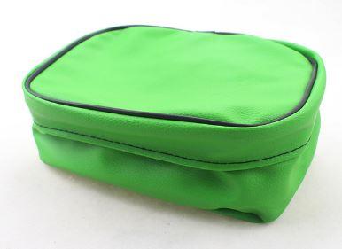 REAR FENDER TOOL BAG GREEN