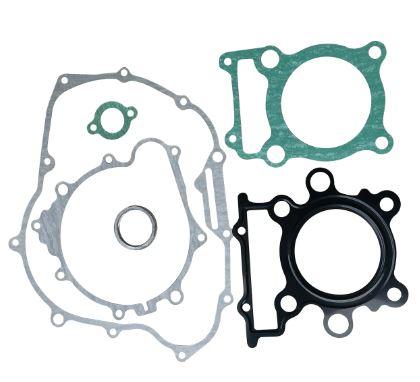 FULL GASKET SET 1999-2006 YAMAHA TTR250 4GY-11181-01-00 4GY-15461-00-00