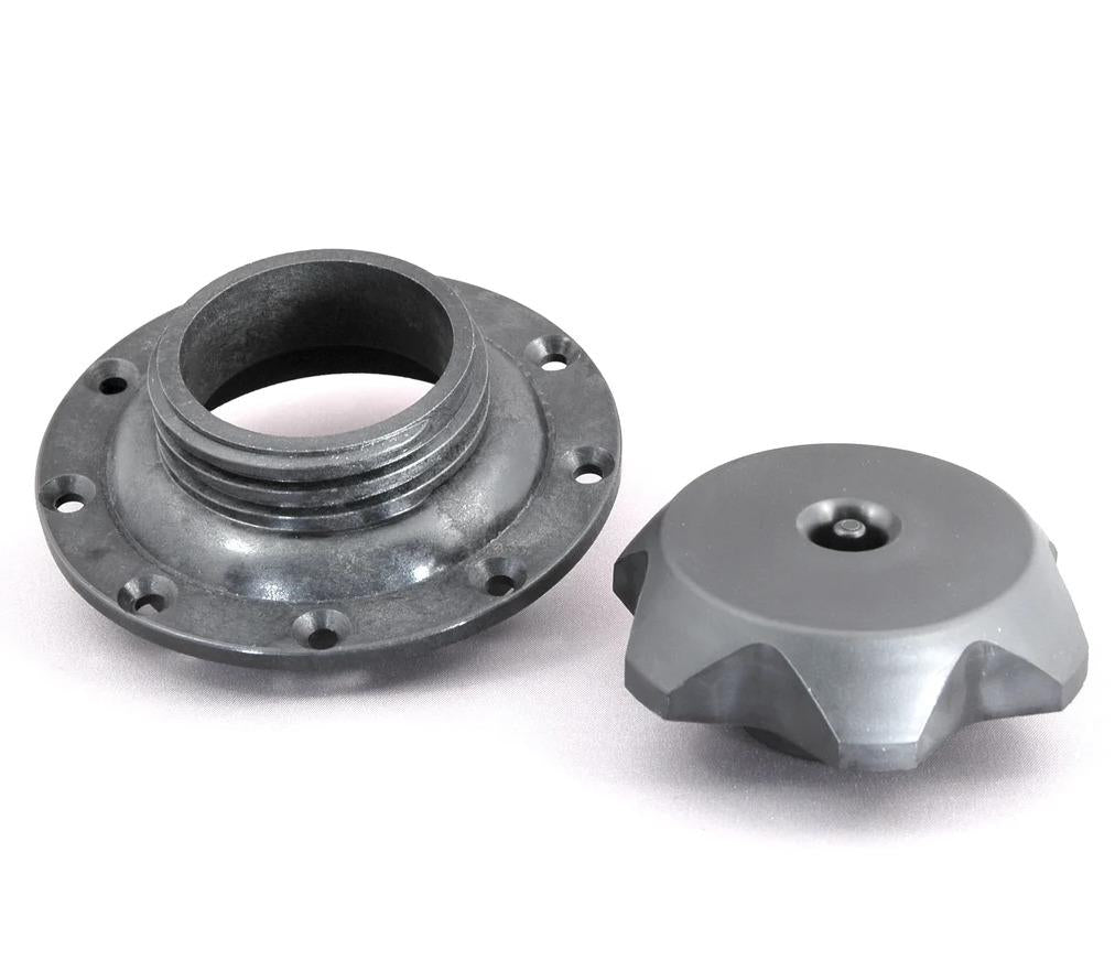 IMS DRY BREAK SCREW CAP ADAPTER, 218399